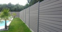 Portail Clôtures dans la vente du matériel pour les clôtures et les clôtures à Crecy-en-Ponthieu