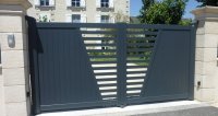Notre société de clôture et de portail à Crecy-en-Ponthieu